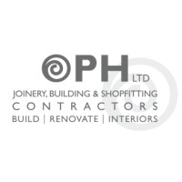 OPH Construction Limited. logo - Similar company to Asset Surfacing & Construction