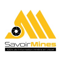 SAVOIR MINES logo - Similar company to Sofams Africa