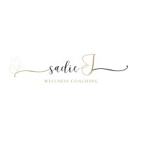 Sadie J Wellness Coaching logo - Similar company to Elevate Coaching And Leadership Pty. Ltd.