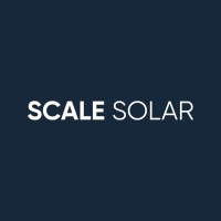 Scale Solar logo - Similar company to Angel Marketing