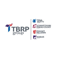 TBRP GROUP logo - Similar company to Silmach
