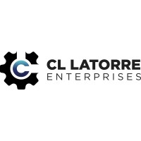 CL Latorre Enterprises, LLC logo - Similar company to Osirius Group Llc