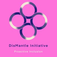 DisMantle Initiative logo - Similar company to Creality Studio