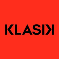 KLASIK logo - Similar company to Rock Pay