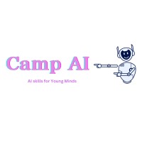 Camp AI logo - Similar company to Takhaial