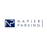 Napier Parking logo - Similar company to Parkonomy Limited