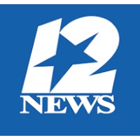 12NewsNow (KBMT-KJAC) logo - Similar company to Wcbi-Tv