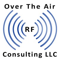 Over The Air RF Consulting logo - Similar company to Nabpilot
