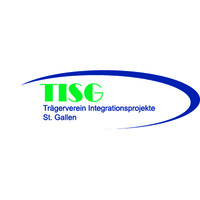 Trägerverein Integrationsprojekte St.Gallen TISG logo - Similar company to Gemeinde Wittenbach