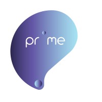 Prime Arts logo - Similar company to Nest Atelier