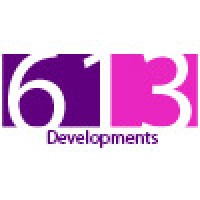 613 Developments logo - Similar company to Nilestone Group Ltd.