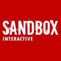 Sandbox Interactive logo - Similar company to Onyx Studio
