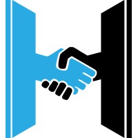 Harisons Group logo - Similar company to Pyramid Technomate