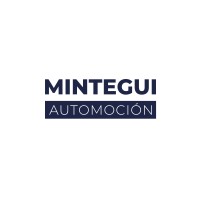 Mintegui Automoción logo - Similar company to Olima Sl
