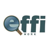 effi work logo - Similar company to Omniscout