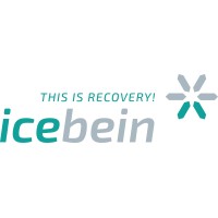 icebein - this is recovery logo - Similar company to Ai Now