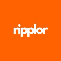 Ripplor logo - Similar company to Fundora