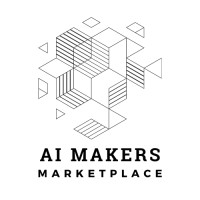 AI Makers Marketplace logo - Similar company to Makerspace At Exp