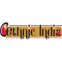 Ethnic India logo - Similar company to Sakshma Shetty