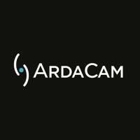 ArdaCam Glassware logo - Similar company to Lowpoly Studio