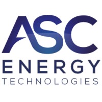 ASC ENERGY TECHNOLOGIES logo - Similar company to Arengy Technologies