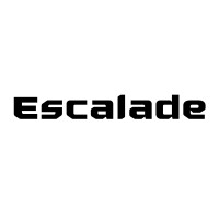 Escalade Brand logo - Similar company to Moroccan Branding - (Mb)