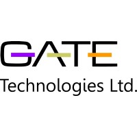GATE Technologies logo - Similar company to Senso Optics