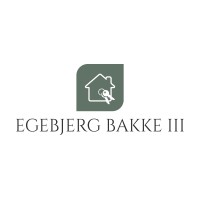 Egebjerg Bakke lll A/S logo - Similar company to Krumhardt Matzen Aps