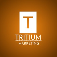 Tritium Marketing logo - Similar company to Think Expansion