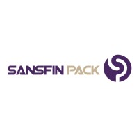 Sansfin Pack LLC logo - Similar company to Polypack Middle East
