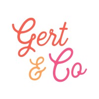 Gert & Co logo - Similar company to Nelson Line