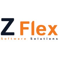 Zflex Solutions logo - Similar company to Cyberpixels