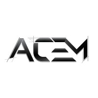 ACEM logo - Similar company to Gecotek Sarl