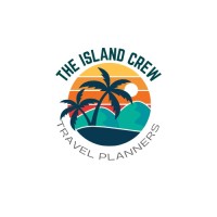 The Island Crew logo - Similar company to Glas