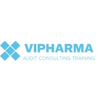 Vipharma - Laurence Richard