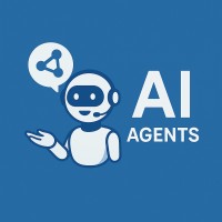 AI Agents For All the Industries - GenAI Revolution Hub/AI AgentWorks logo - Similar company to O
