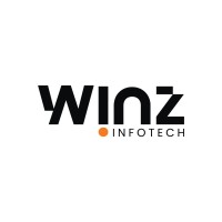 Winz Infotech logo - Similar company to Enerwhizz