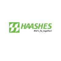 Haashes logo - Similar company to Haashes