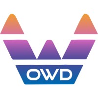 On Web Design logo - Similar company to Click Azur