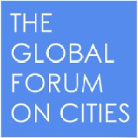 The Global Forum On Cities logo - Similar company to Talktime