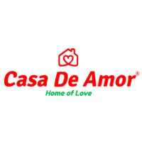 Casa De Amor logo - Similar company to Ritter Identification Technologies Private Limited