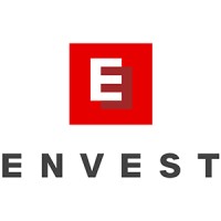 Envest logo - Similar company to Befor Pty Ltd