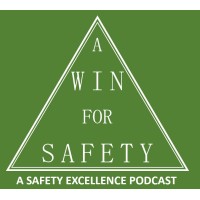A Win For Safety Podcast logo - Similar company to Ptr Training