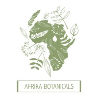 Afrika Botanicals logo - Similar company to Blister Balm®