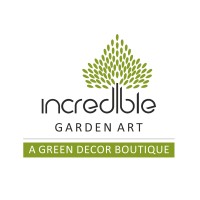 Incredible Garden Art logo - Similar company to Excel Engineering Services
