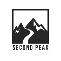 Second Peak LLC logo - Similar company to Blank2Branded