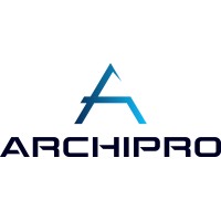 Archipro Staff Agency logo - Similar company to The Interior Design Hive