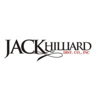 Jack Hilliard Distributing Co logo - Similar company to Pure Beverages