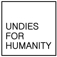 Undies for Humanity logo - Similar company to Waiterful