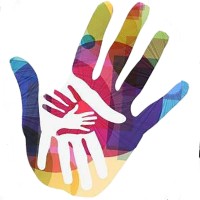 Jazba: HelpingHands logo - Similar company to Bullsapp